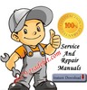 Thumbnail 1988 Common Parts Service Repair Manual Download