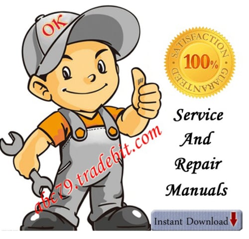 Product picture Kawasaki FJ100D 4-Stroke Air-Cooled Gasoline Engine Workshop Service Repair Manual DOWNLOAD
