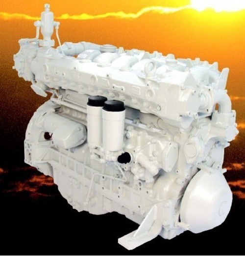 Product picture Man Industrial Gas Engine E 2876 TE 302 Workshop Service Repair Manual Download