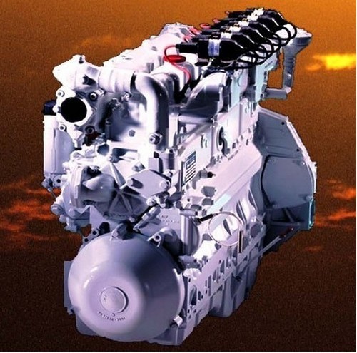 Product picture Man Industrial Gas Engine E 2876 E 302 Workshop Service Repair Manual Download 