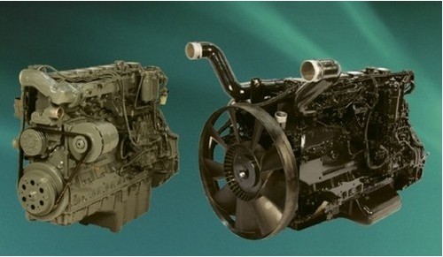 Product picture Man Industrial Diesel Engines D2876 LE101 LE103 LE104 LE105 Series Workshop Service Repair Manual Download