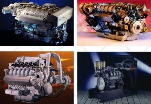 Product picture Man Diesel Engines D2565 ME D2566 ME/MTE/MLE D2866 E/TE/LE Series Workshop Service Repair Manual Download